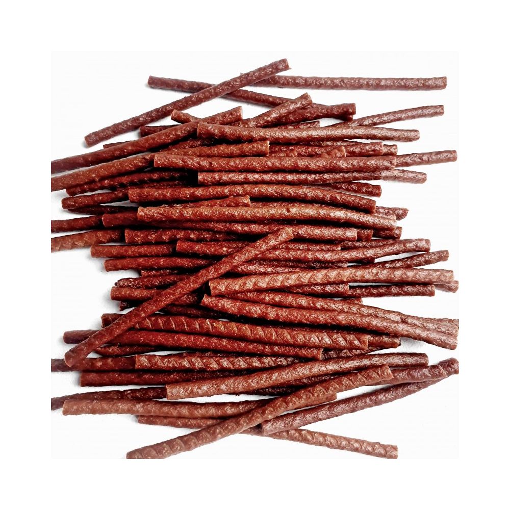 Prozoo Patyczki Mięsne Wołowina Przysmak Dla Psa 500 g