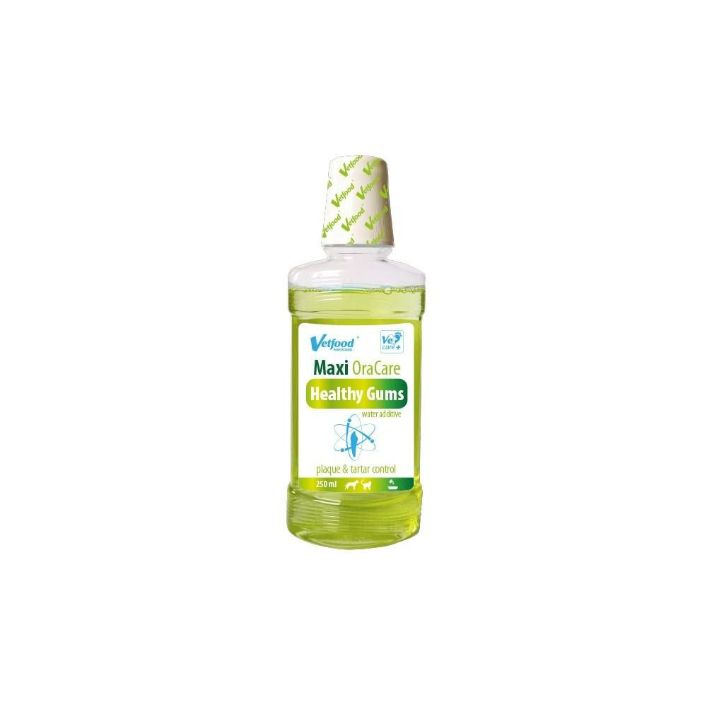 VETFOOD Maxi OraCare Healthy Gums 250ml