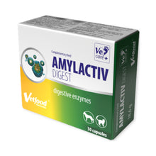 VETFOOD Amylactiv digest 30 kapsułek