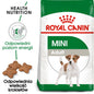 ROYAL CANIN Mini Adult Karma Sucha Dla Psów Dorosłych Ras Małych 4 kg