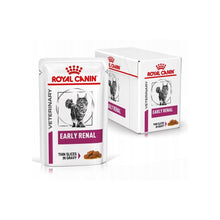 ROYAL CANIN Early renal 12x85g wsparcie pracy nerek