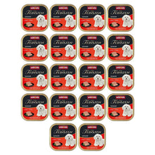 Pakiet Animonda Vom Feinsten Senior z Wołowiną i Kurczakiem 18x150G