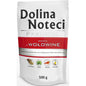 Dolina Noteci Premium Wołowina 500 g