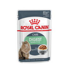 Royal Canin Digest Sensitive dla Kota 85 g
