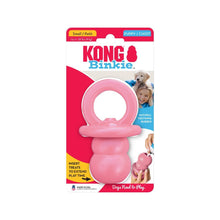 Kong Puppy Smoczek Gryzak Rozmiar S