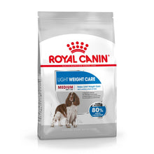 ROYAL CANIN CCN Medium Light Weight Care Karma Sucha Dla Psów Dorosłych Ras Średnich Z Tendencją Do Nadwagi 3 kg