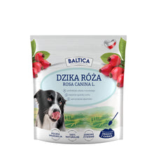 BALTICA Owoce dzikiej róży dla psa 600g