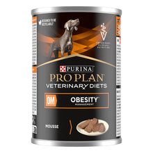 Purina PRO PLAN Veterinary Diets OM Obesity 400g
