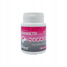 Brainactiv Balance Dla Zwierząt 30 tabletek
