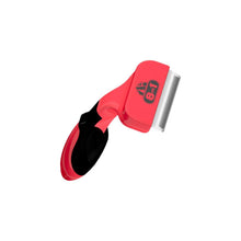 8in1 Perfect Coat DeShedder Szczotka Do Wyczesywania Podszerstka Dla Psów Średnich Ras Rozmiar M