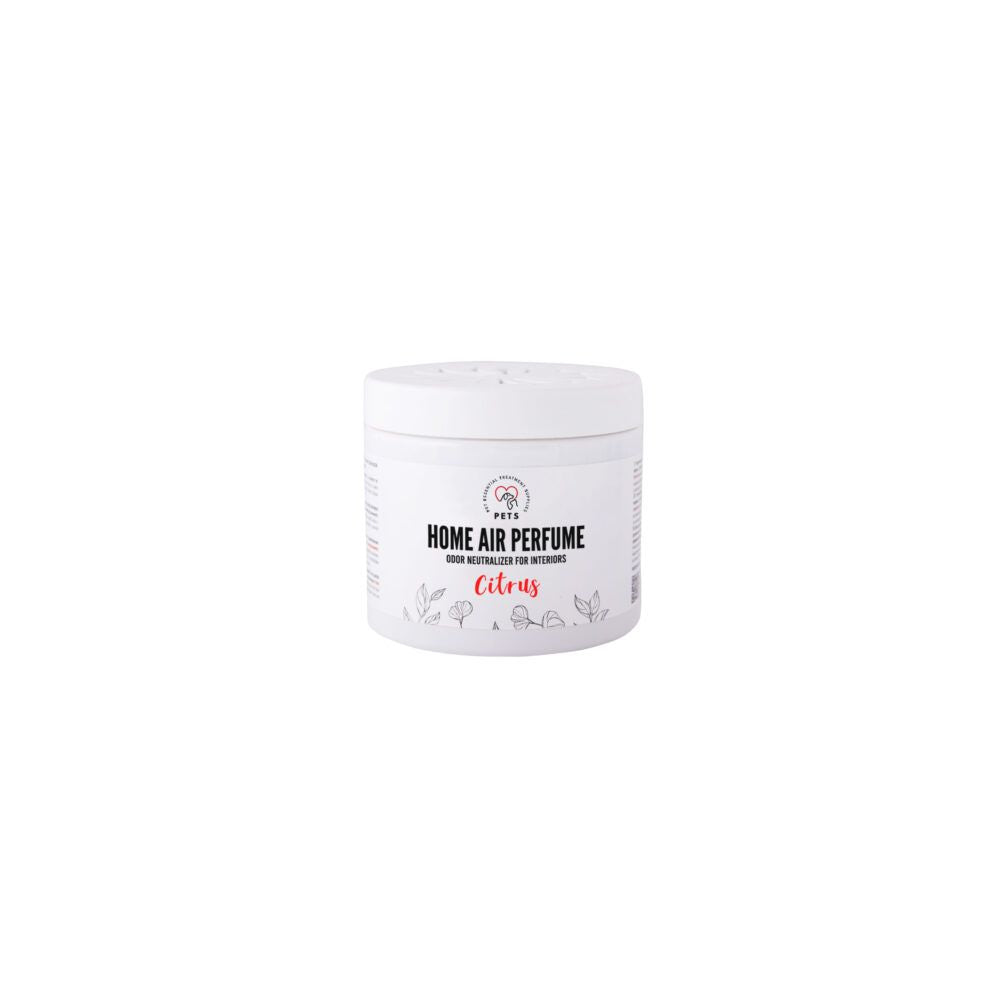Pets Home Air Perfume Neutralizator Zapachów Cytrusowy 170 ml