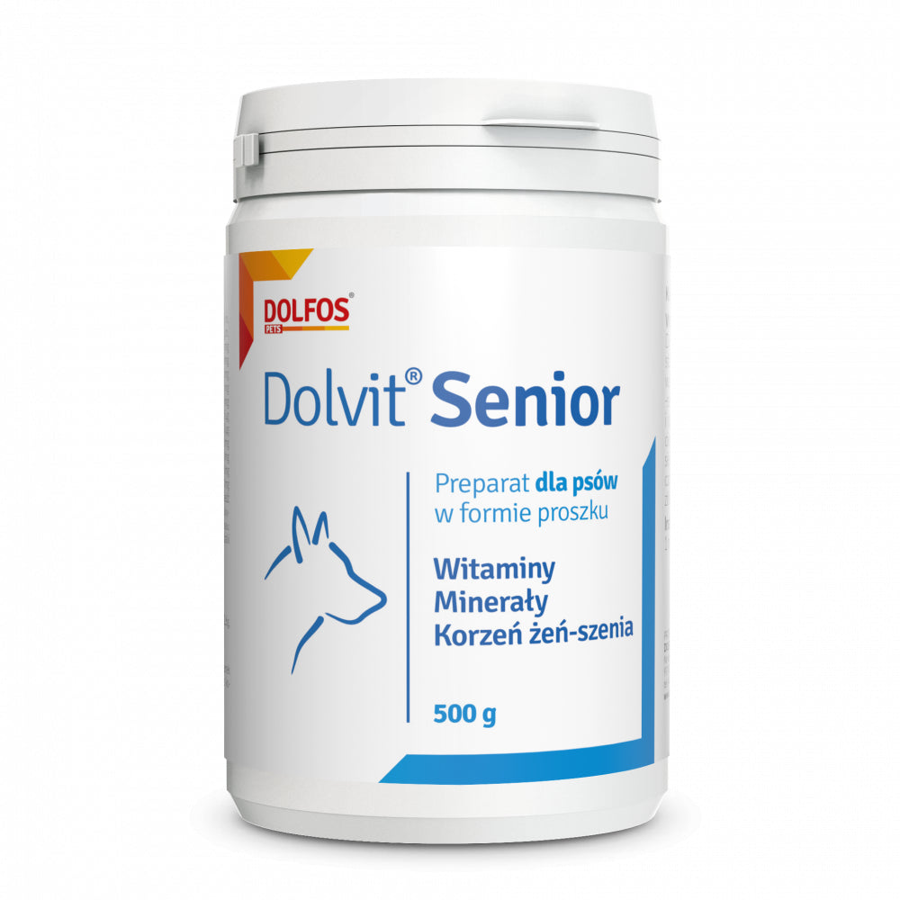 Dolvit Senior 500 g