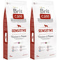 Pakiet Brit Care Sensitive Venison & Potato Dziczyzna & Ziemniaki Karma Dla Psa 2 x 12 kg