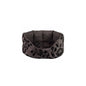 Amiplay Legowisko Colosseum 2 in 1 Euphoria Rozmiar S Szare