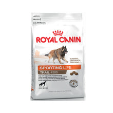 ROYAL CANIN Sporting Life Trial 4300 15 kg