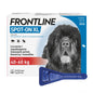 Frontline Spot-On dla Psów powyżej 40 kg XL 3 Pipety