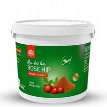 POKUSA RawDietLine owoc dzikiej róży Rose Hip 2000g