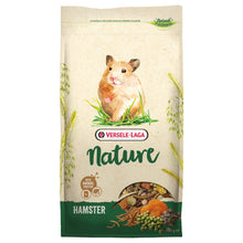 Versele Laga Nature Hamster Mieszanka Dla Chomików 700 g