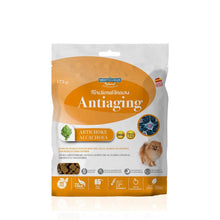 Oners Functional Snack Antiaging Przysmak Dla Psa z Karczochem 175 g