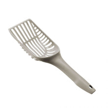 Pet Nova Cat Life Łopatka Do Kuwety Siwa L