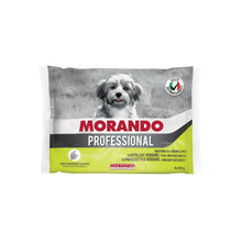 Morando Pro Mokra Karma Dla Psów Małych Ras 2x Pasztet z Cielęciną i Warzywami  2 x Szynka z Warzywami 4 x 100 g