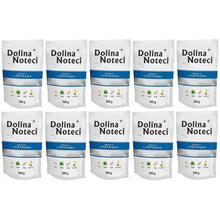 Pakiet Dolina Noteci Premium Bogata w Pstrąga 10 x 500 g