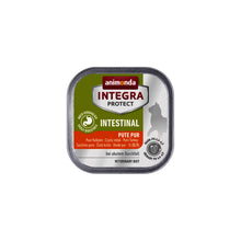 Animonda Integra Protect Intestinal Indyk Karma Dla Kota 100 g