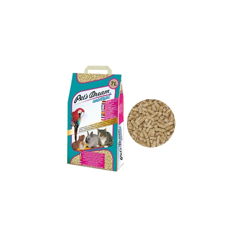 Pets Dream Universal 7 l