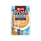 INABA CAT CIAO BROTH CHICKEN WITH SCALLOP 40G Bulion Kurczak ze Skalopkami