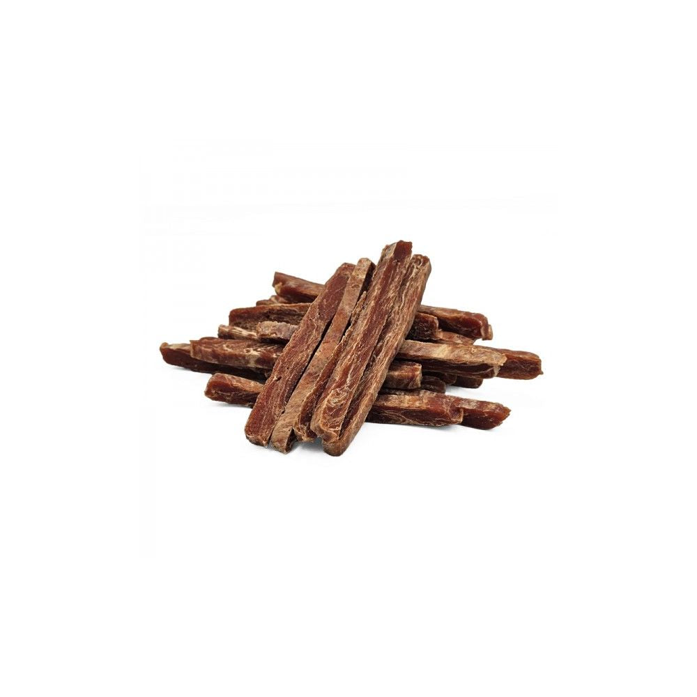 Only Healthy Food Stripsy z Królika Marmurek 500 g