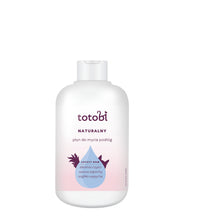TOTOBI Naturalny płyn do mycia podłóg 500ml