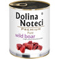 Dolina Noteci Premium Pure Bogata w Dziczyznę 800 g