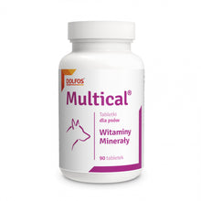 Dolfos Multical 90 Tabletek