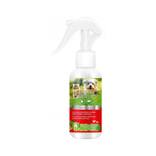 KOLOR & PIELĘGNACJA SPRAY OCHRONNY PRZECIW PCHŁOM I KLESZCZOM 100ML