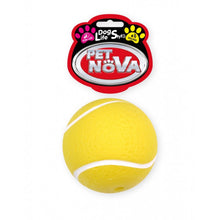 Pet Nova Dog Life Style Piłka Tenisowa Zabawka Dla Psa 7 cm
