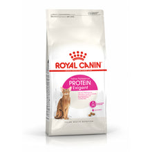 ROYAL CANIN Exigent Protein Preference 42 2kg karma sucha dla kotów dorosłych, wybrednych, kierujących się zawartością białka