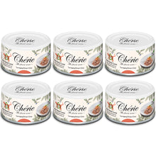 Pakiet Pettric Cherie Karma Dla Kota Tuńczyk z Krewetkami w Sosie 6 x 80 g