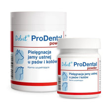 DOLFOS Dolvit ProDental Proszek 30g