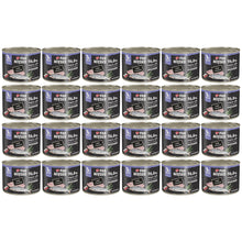 Pakiet Pan Mięsko Mokra Karma Dla Kociąt Indyk z Łososiem 24 x 200 g