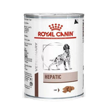 Royal Canin Veterinary Diet Hepatic 420 g