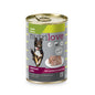 Nutrilove Pasztet Z Jagnięciną Dla Psa 400 g
