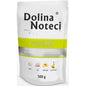 Dolina Noteci Premium Gęś z Ziemniakami 500 g