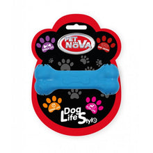 Pet Nova Kość Na Przysmaki Niebieska 11 cm