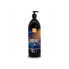 POKUSA OceanicLine Omega-3 Fish Oil 1000ml