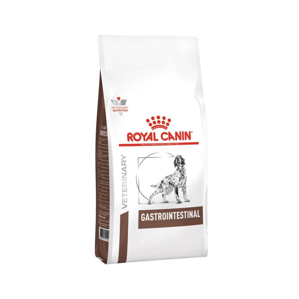 Royal Canin Veterinary Diet Gastro Intestinal 2 kg