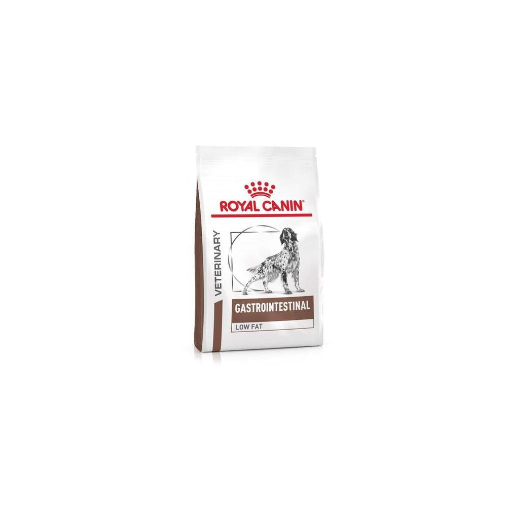 Royal Canin Veterinary Diet Gastro Intestinal Low Fat 12 kg
