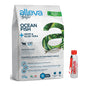 Pakiet Alleva Holistic Monoproteinowa Sucha Karma Dla Dorosłych Kotów Z Rybami Oceanicznymi Oraz z Dodatkiem Konopi Włóknistej I Aloesu 10 kg + Bidon GRATIS!