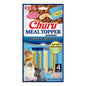 INABA Cat Meal Topper tuńczyk z małżą 4x14g (56g)