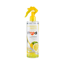 Certech Benek Neutralizator Zapachu Cytryna 400 ml