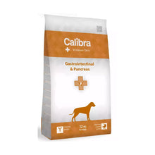 CALIBRA VD Dog Gastrointestinal and Pancreas 2kg